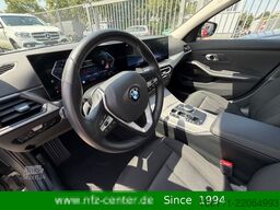 BMW 320d xDrive Mild Hybrid Navigation Business