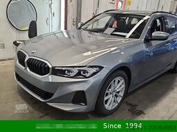 BMW 320d xDrive Mild Hybrid Navigation Business