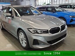 BMW 320d xDrive Mild Hybrid Navigation Business