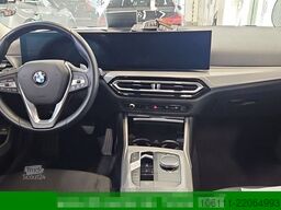 BMW 320d xDrive Mild Hybrid Navigation Business