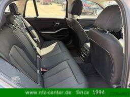 BMW 320d xDrive Mild Hybrid Navigation Business