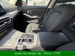 BMW 320d xDrive Mild Hybrid Navigation Business