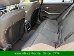 BMW 320d xDrive Mild Hybrid Navigation Business