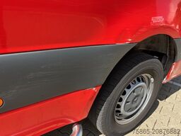 Mercedes-Benz Sprinter 311 / 2.2 CDI Euro 6D / L3 H2 / Automa...