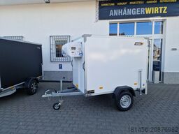 Variant Kühlanhänger 752dk2 Govi 230 abholbereit