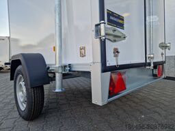 Variant Kühlanhänger 752dk2 Govi 230 abholbereit