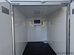 Variant Kühlanhänger 752dk2 Govi 230 abholbereit