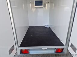 Variant Kühlanhänger 752dk2 Govi 230 abholbereit