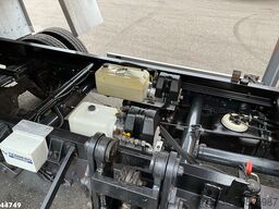 Iveco Daily 40C15 Euro 6 Terberg zijlader