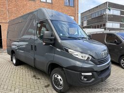 Furgone compatto Iveco daily 35C180 3.0hpt 180pk L2H2