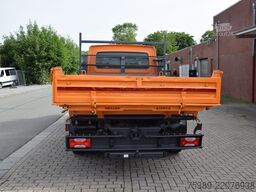 Iveco Daily  Doka 7-Sitzer Meiller Kipper AHK Standheiz