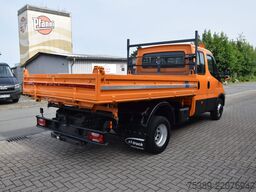 Iveco Daily  Doka 7-Sitzer Meiller Kipper AHK Standheiz