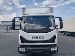Iveco EuroCargo ML 75 E 19/P LBW Rückfahrkamer