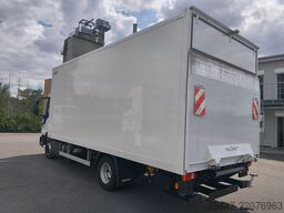 Iveco EuroCargo ML 75 E 19/P LBW Rückfahrkamer