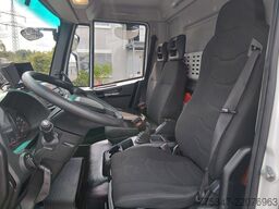 Iveco EuroCargo ML 75 E 19/P LBW Rückfahrkamer