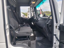 Iveco EuroCargo ML 75 E 19/P LBW Rückfahrkamer