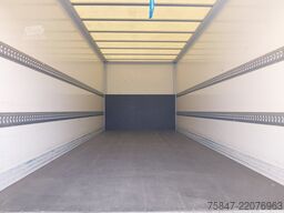 Iveco EuroCargo ML 75 E 19/P LBW Rückfahrkamer