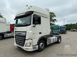 DAF XF 480 4x2 SSC Super Space ACC 463.361KM 2x tan...