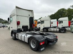 DAF XF 480 4x2 SSC Super Space ACC 463.361KM 2x tan...