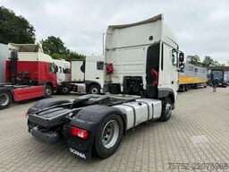 DAF XF 480 4x2 SSC Super Space ACC 463.361KM 2x tan...