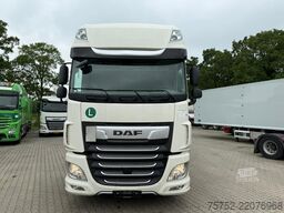 DAF XF 480 4x2 SSC Super Space ACC 463.361KM 2x tan...