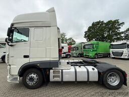 DAF XF 480 4x2 SSC Super Space ACC 463.361KM 2x tan...