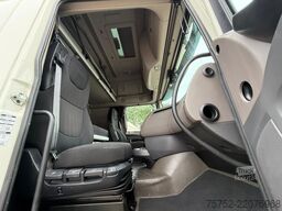 DAF XF 480 4x2 SSC Super Space ACC 463.361KM 2x tan...