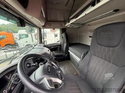 DAF XF 480 4x2 SSC Super Space ACC 463.361KM 2x tan...