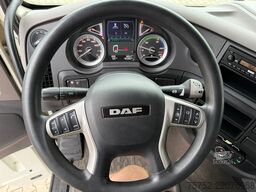 DAF XF 480 4x2 SSC Super Space ACC 463.361KM 2x tan...