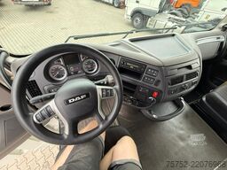 DAF XF 480 4x2 SSC Super Space ACC 463.361KM 2x tan...
