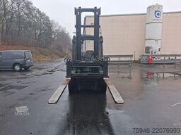 Linde H 40 T EVO