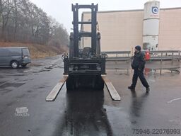 Linde H 40 T EVO