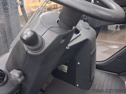 Linde H 40 T EVO