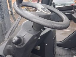 Linde H 40 T EVO