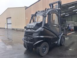 Linde H 40 T EVO