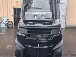 Linde H 40 T EVO
