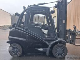 Linde H 40 T EVO