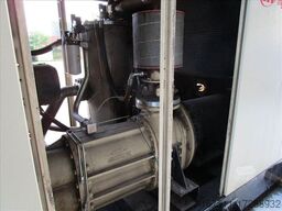 Ingersoll-Rand MH 250 - 1S