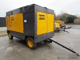 Atlas Copco XATS 456 CD - N