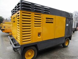 Atlas Copco XATS 456 CD - N