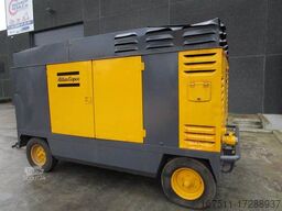 Atlas Copco XATS 456 CD - N
