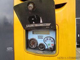 Atlas Copco XATS 456 CD - N