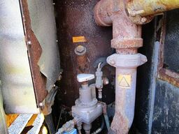 Atlas Copco XATS 456 CD - N