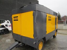 Atlas Copco XATS 456 CD - N