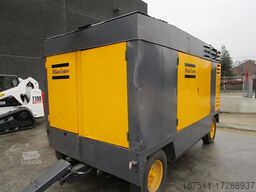 Atlas Copco XATS 456 CD - N