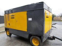 Atlas Copco XATS 456 CD - N