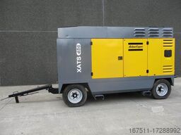 Atlas Copco XATS 456 CD - N