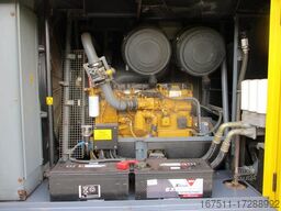 Atlas Copco XATS 456 CD - N