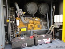 Atlas Copco XATS 456 CD - N