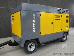 Atlas Copco XATS 456 CD - N